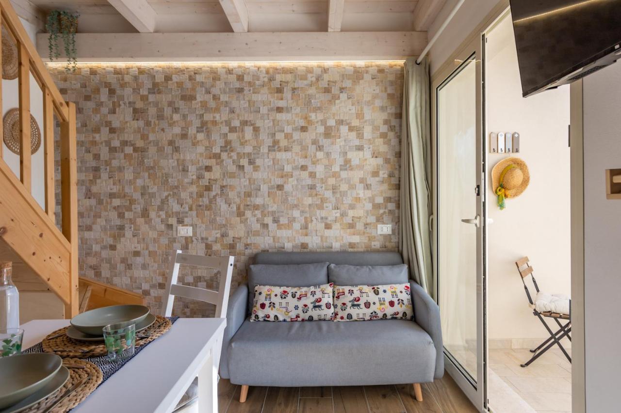 Loft 35 - Private Parking Villa Quartu Sant'Elena Exterior photo
