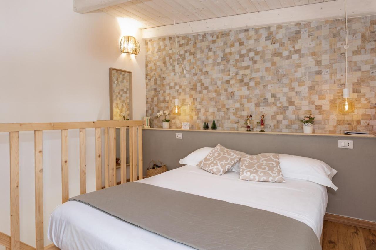 Loft 35 - Private Parking Villa Quartu Sant'Elena Exterior photo