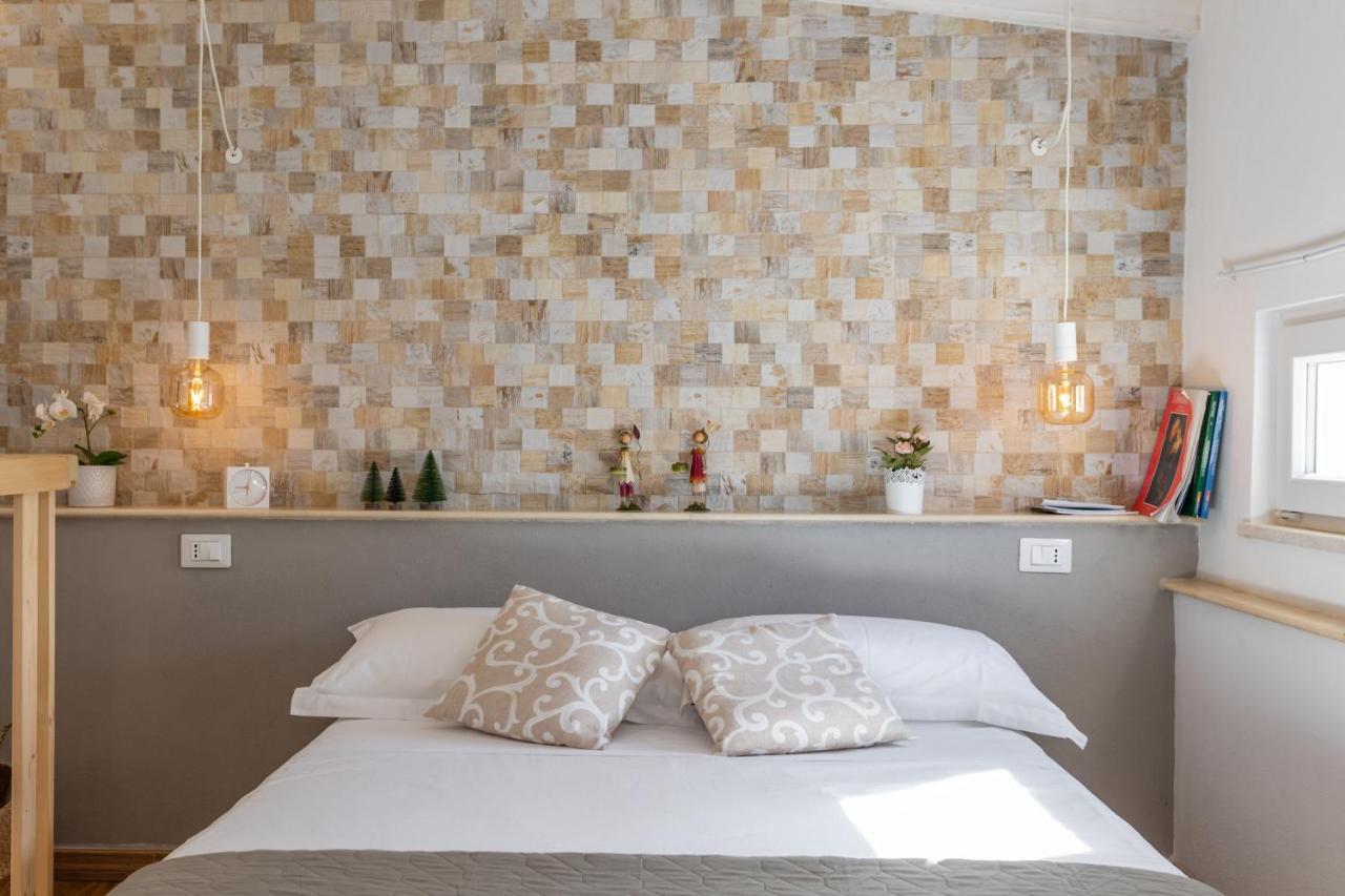 Loft 35 - Private Parking Villa Quartu Sant'Elena Exterior photo