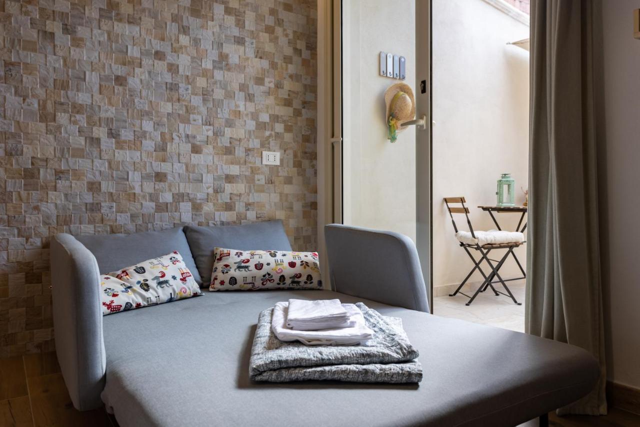 Loft 35 - Private Parking Villa Quartu Sant'Elena Exterior photo