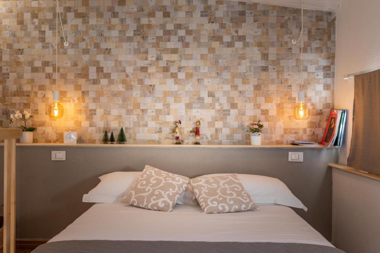 Loft 35 - Private Parking Villa Quartu Sant'Elena Exterior photo