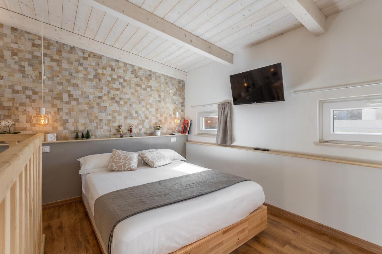 Loft 35 - Private Parking Villa Quartu Sant'Elena Exterior photo